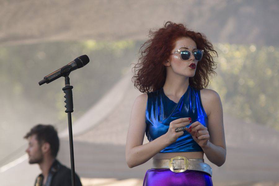 LIVE: Mariánské léto: Pilarka ševelila, Barbora Poláková i Marek Ztracený jsou stále nafrnění