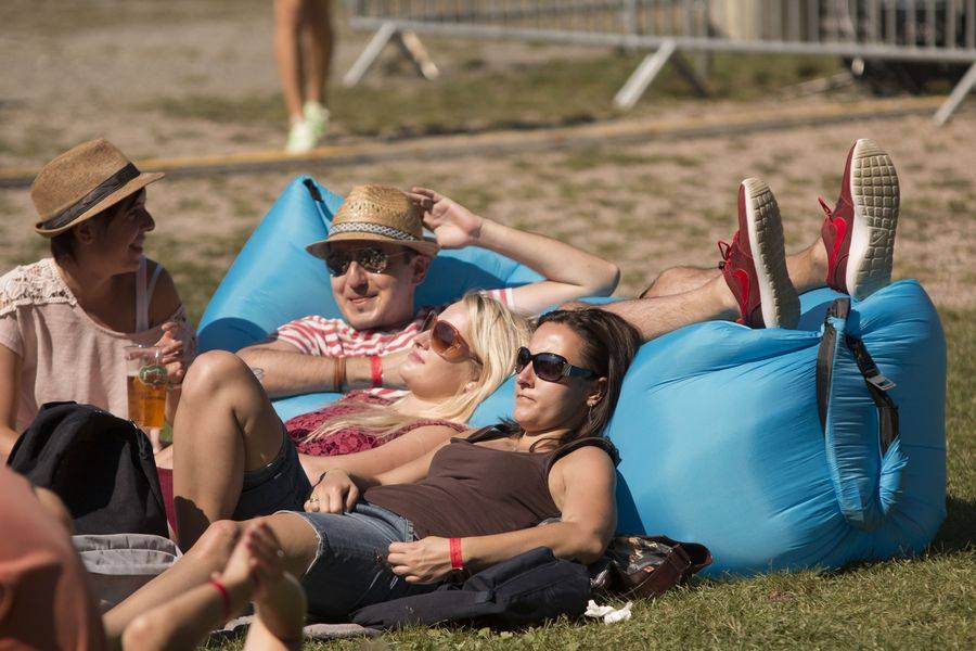 LIVE: Mariánské léto: Pilarka ševelila, Barbora Poláková i Marek Ztracený jsou stále nafrnění