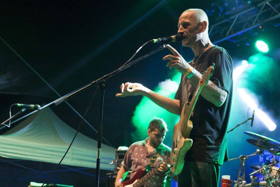 LIVE: Mariánské léto: Pilarka ševelila, Barbora Poláková i Marek Ztracený jsou stále nafrnění