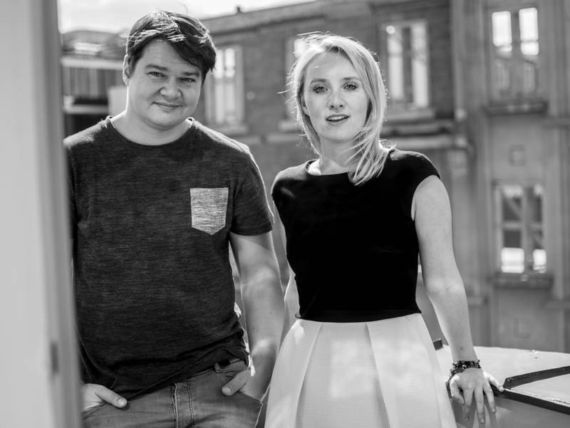 RECENZE: Jananas vás dostanou vtipnými slovními obraty