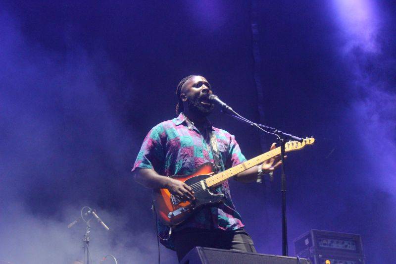 LIVE: Závěr Frequency patřil The Boxer Rebellion, Skunk Anansie, Massive Attack a Limp Bizkit, uzdravení The Kills zklamali