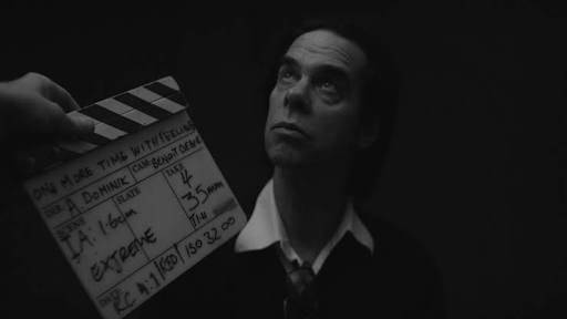 RECENZE: Nick Cave hledá cestu z temnoty. Našel ji v exkluzivním dokumentu?