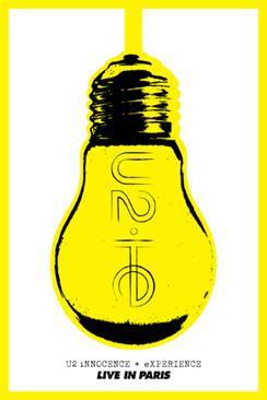 RECENZE: U2 vrátili Pařížanům radost