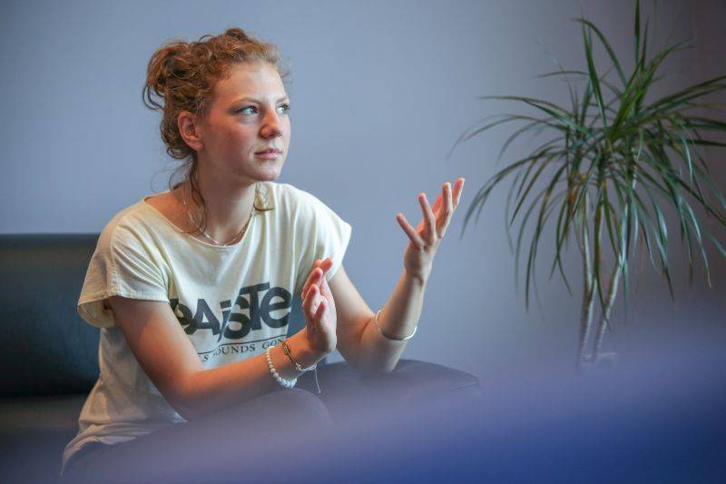 RECENZE: Lenny je v srdci rockerka i něžná holka za klavírem