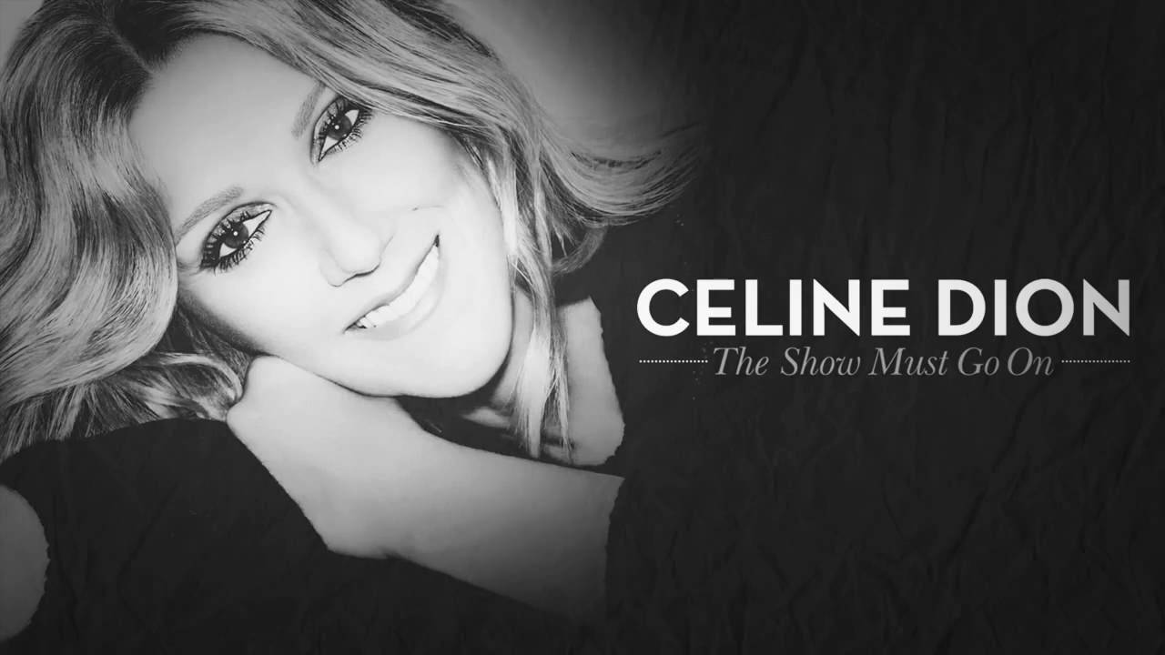 RECENZE: Celine Dion se na Encore un soir statečně vyrovnává se smrtí manžela