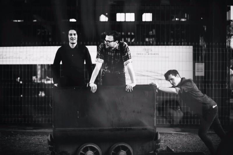 RECENZE: Metronome Blues rozpoutali elektrizující kytarovou bouři