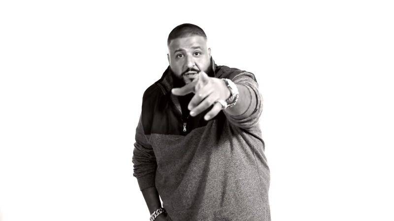 RECENZE: DJ Khaled nabral kvanta hvězdných jmen, na pojítka ale zapomněl