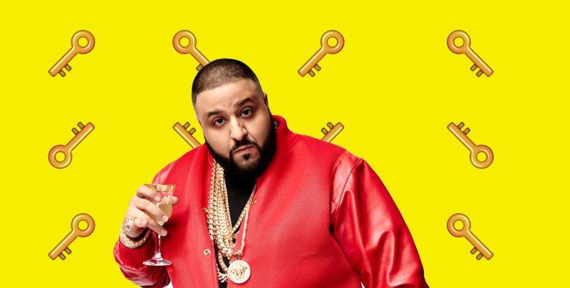 RECENZE: DJ Khaled nabral kvanta hvězdných jmen, na pojítka ale zapomněl