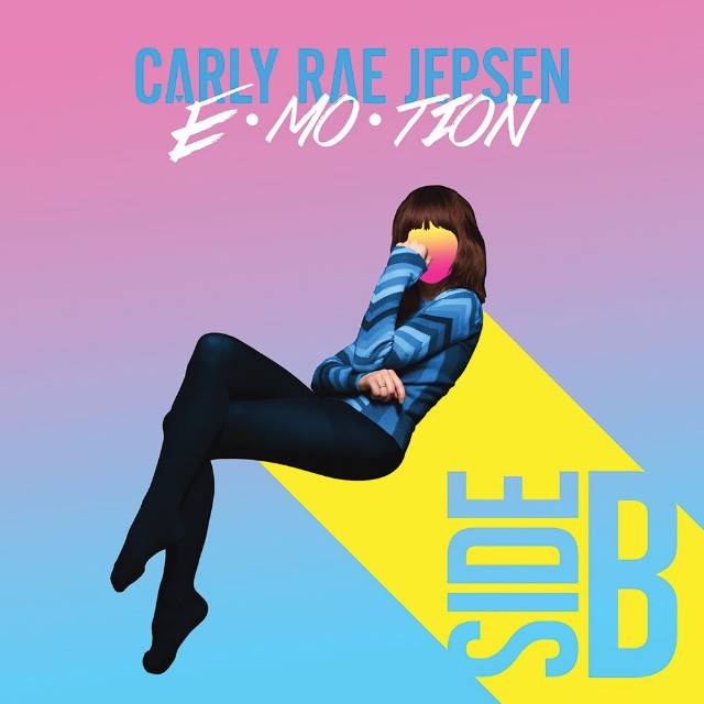 RECENZE: Carly Rae Jepsen vytahuje písničky ze šuplíku