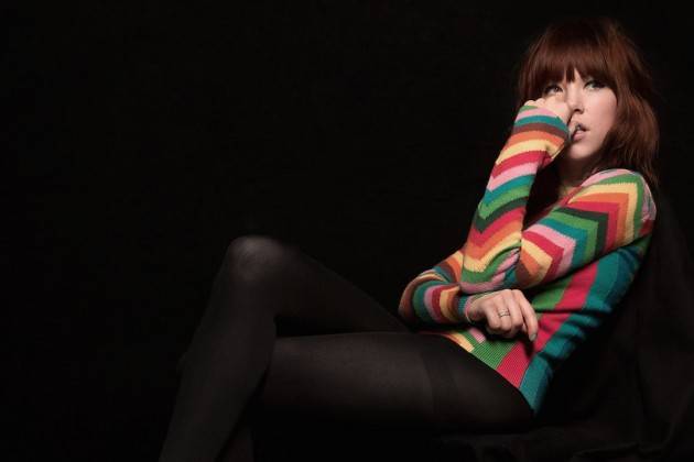 RECENZE: Carly Rae Jepsen vytahuje písničky ze šuplíku