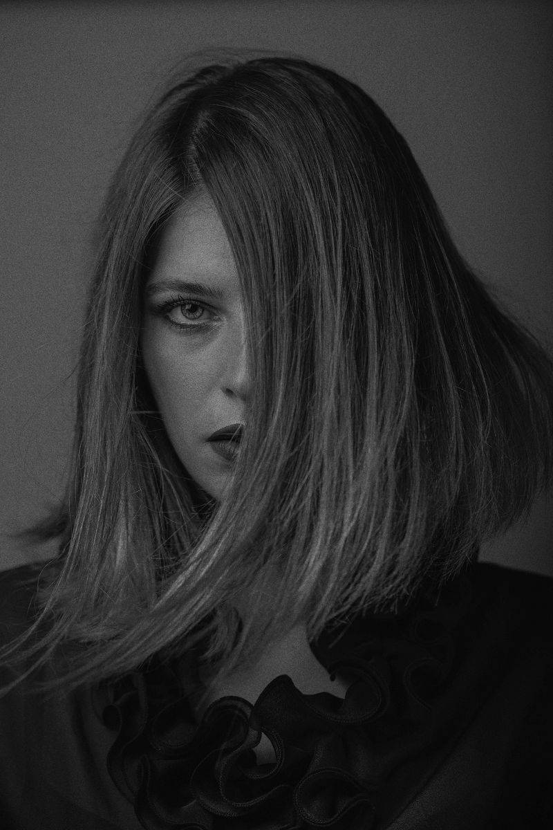  RECENZE: Stereotypy nezatěžkaná Katarzia se na desce Agnostika miluje s hudbou i texty