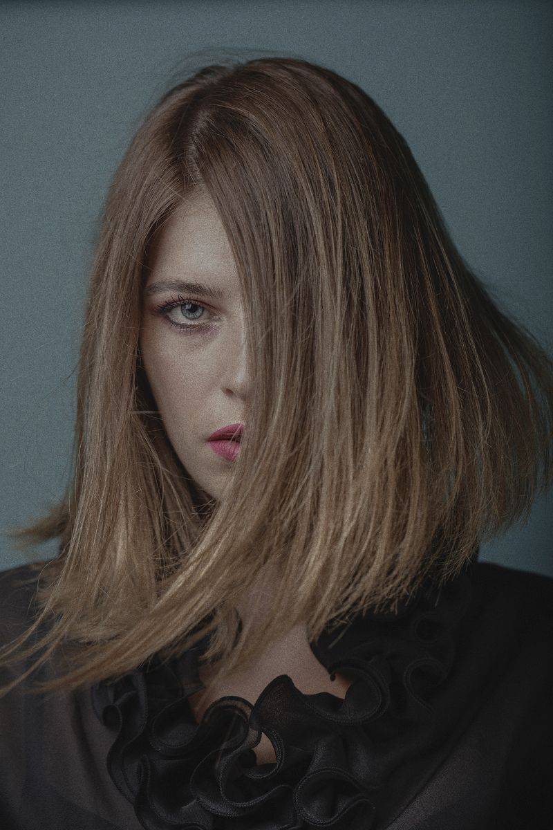  RECENZE: Stereotypy nezatěžkaná Katarzia se na desce Agnostika miluje s hudbou i texty