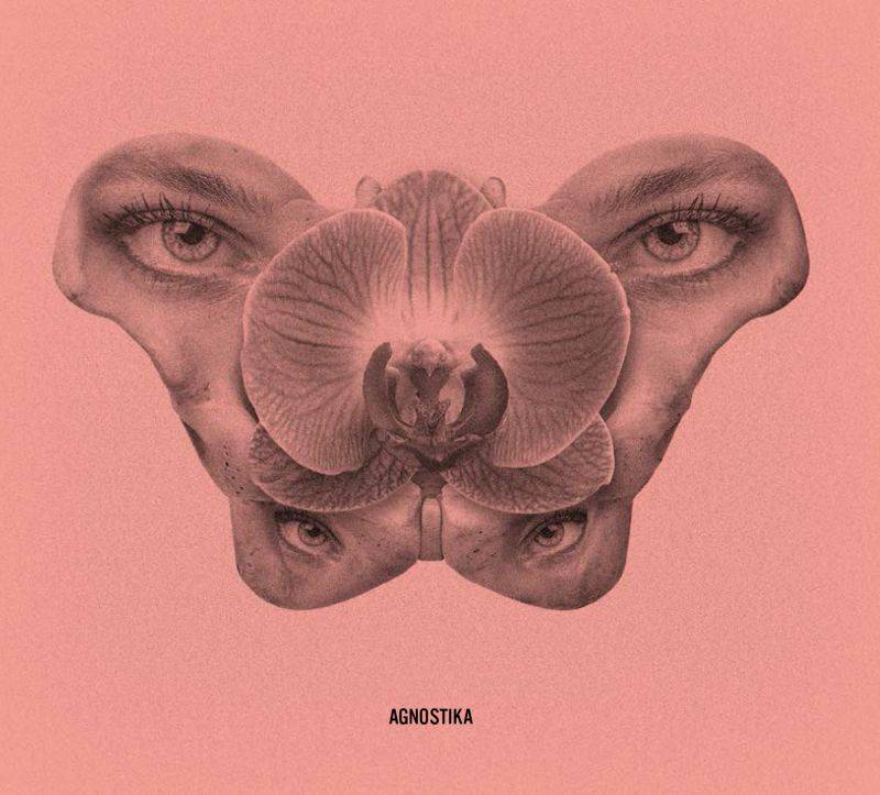  RECENZE: Stereotypy nezatěžkaná Katarzia se na desce Agnostika miluje s hudbou i texty