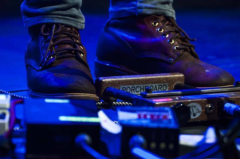 LIVE: Písničkářský zázrak Passenger v Praze: Emoce na dosah ruky