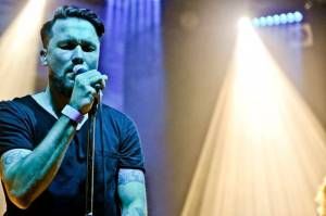 LIVE: Support Lesbiens v Lucerna Music Baru dokázali, že změny jim prospěly