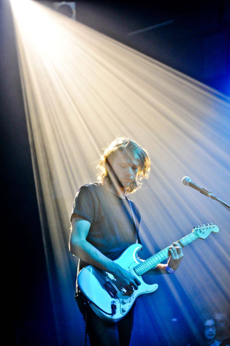 LIVE: Support Lesbiens v Lucerna Music Baru dokázali, že změny jim prospěly