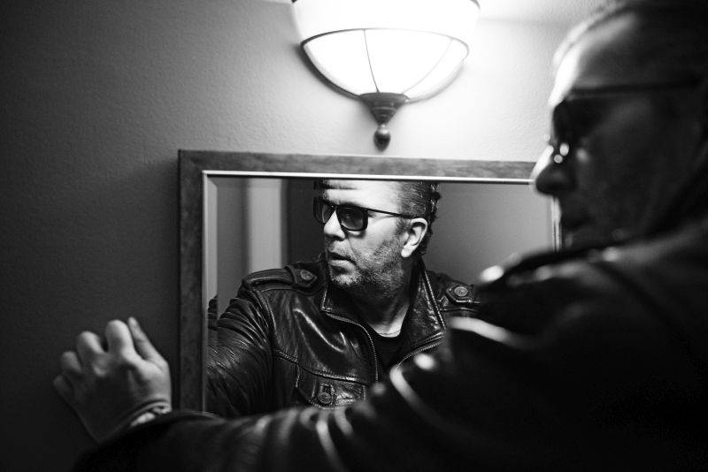 RECENZE: Richarda Müllera zastihla pětapadesátka ve skvělé formě