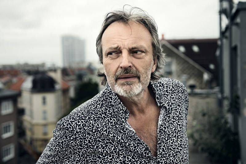 RECENZE: Richarda Müllera zastihla pětapadesátka ve skvělé formě