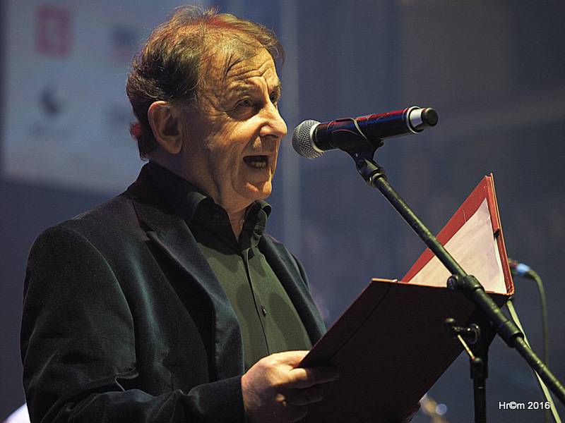 LIVE: VH80: V Lucerně se vzpomínalo na Václava Havla, vystoupili David Koller nebo Jana Kratochvílová