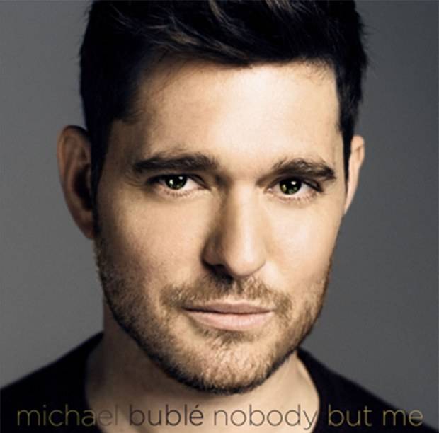 RECENZE: Michael Bublé propojil standardy s velkými popovými hymnami