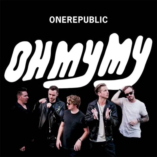 RECENZE: OneRepublic na Oh My My kopírují, kde se dá