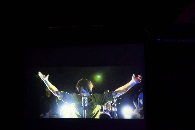 LIVE: Kofe-in oslavili 10 let s fanoušky a přáteli, v předpremiéře pustili nový klip