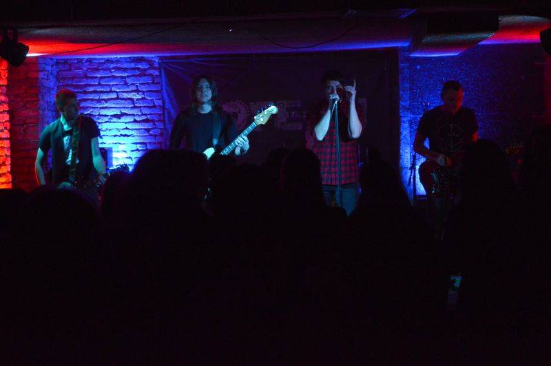 LIVE: Kofe-in oslavili 10 let s fanoušky a přáteli, v předpremiéře pustili nový klip