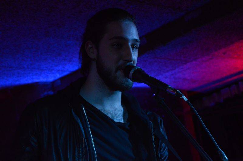 LIVE: Kofe-in oslavili 10 let s fanoušky a přáteli, v předpremiéře pustili nový klip