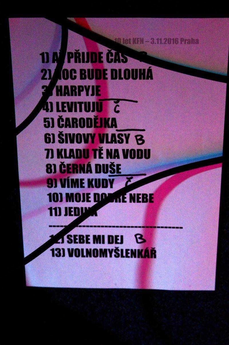 LIVE: Kofe-in oslavili 10 let s fanoušky a přáteli, v předpremiéře pustili nový klip