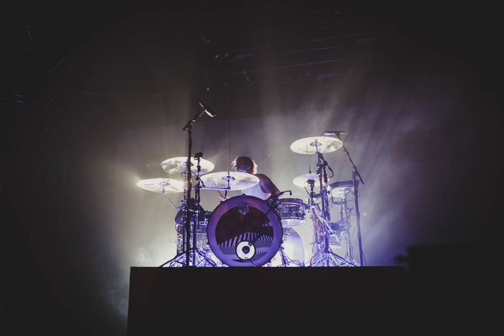 LIVE: Twenty One Pilots v Praze: Jak udělat z Tipsport Arény neuvěřitelně boží místo