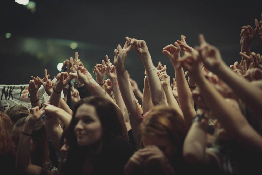 LIVE: Twenty One Pilots v Praze: Jak udělat z Tipsport Arény neuvěřitelně boží místo