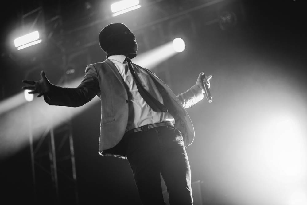 LIVE: Twenty One Pilots v Praze: Jak udělat z Tipsport Arény neuvěřitelně boží místo