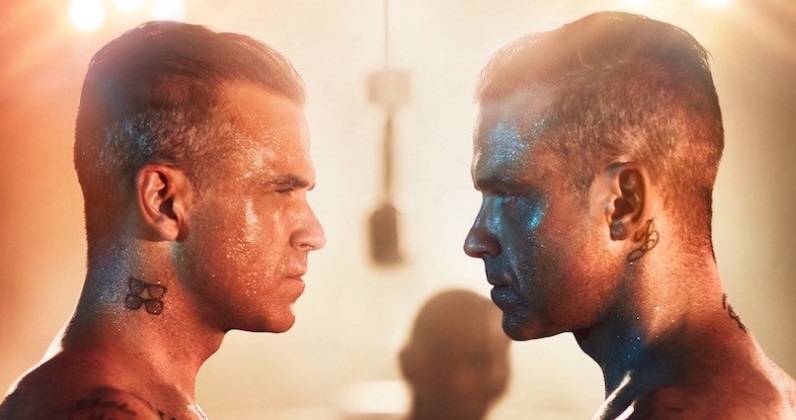 RECENZE: Chameleon Robbie Williams dává vybrat ze švédského stolu emocí