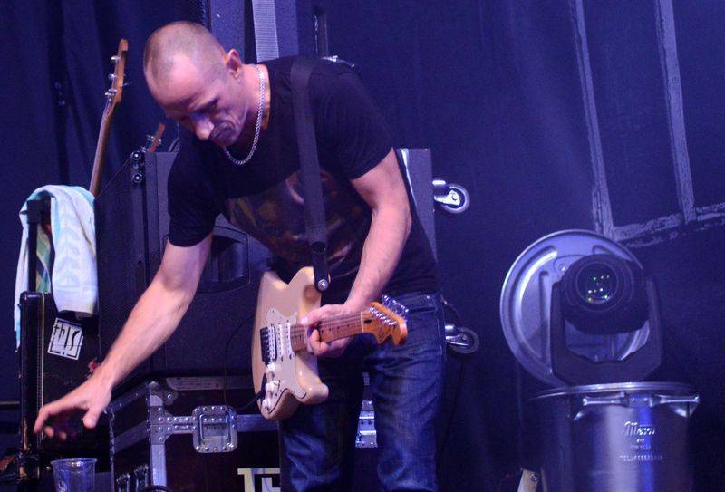 LIVE: Wohnout slavili Sladkých dvacet: Svaz českých bohémů se sešel v Praze