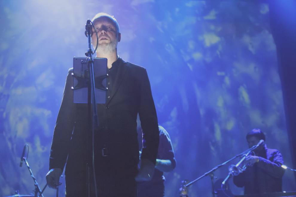 LIVE: Rozloučení s Priessnitz? Překračuje hranice pódia i klubů