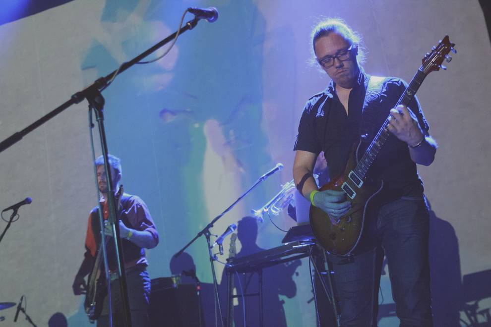 LIVE: Rozloučení s Priessnitz? Překračuje hranice pódia i klubů