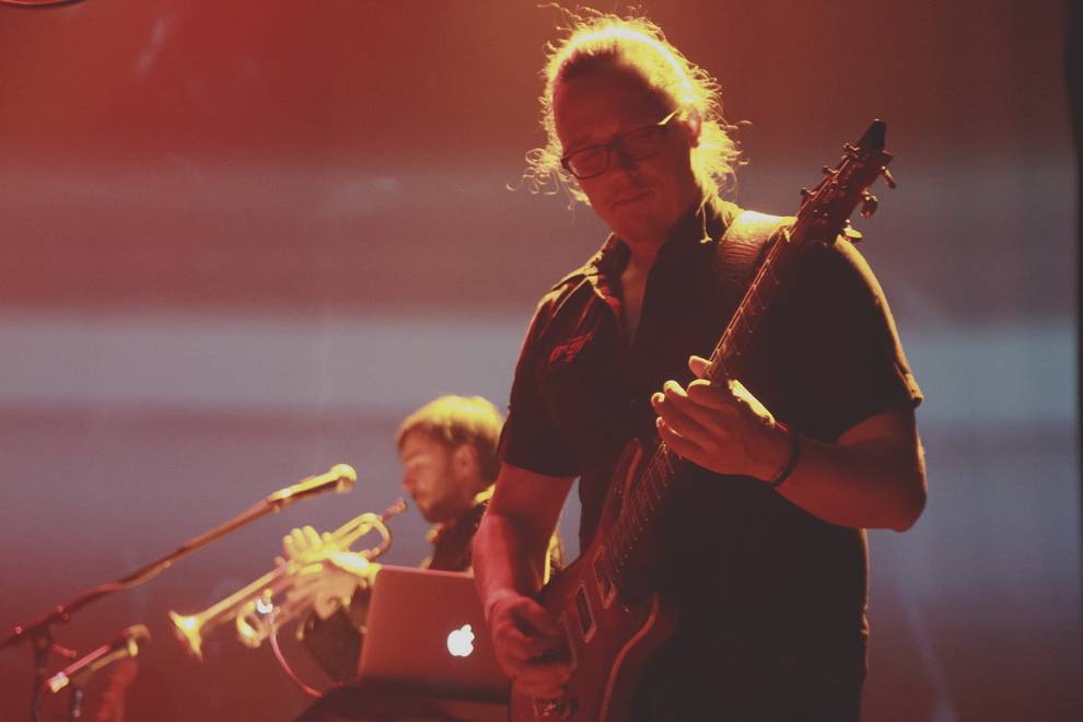 LIVE: Rozloučení s Priessnitz? Překračuje hranice pódia i klubů