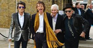 RECENZE: Rolling Stones mohli s bluesovým albem přijít už dávno