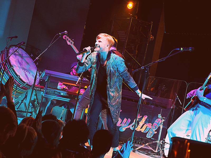 LIVE: Kryštof v Herálci: Srdcebeat po roce a půl utichl