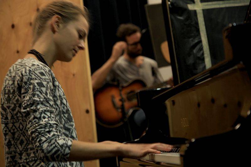 RECENZE: Projektem Jump! si Petr Skočdopele bez dalších ambicí dělá radost