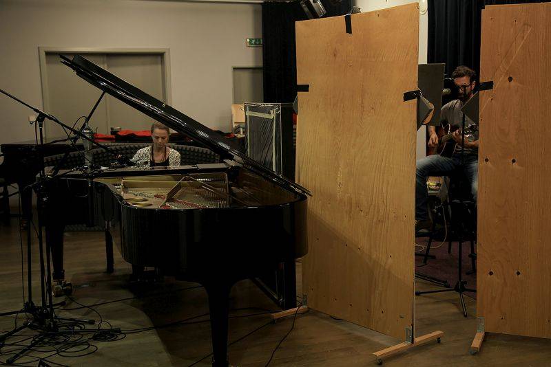 RECENZE: Projektem Jump! si Petr Skočdopele bez dalších ambicí dělá radost