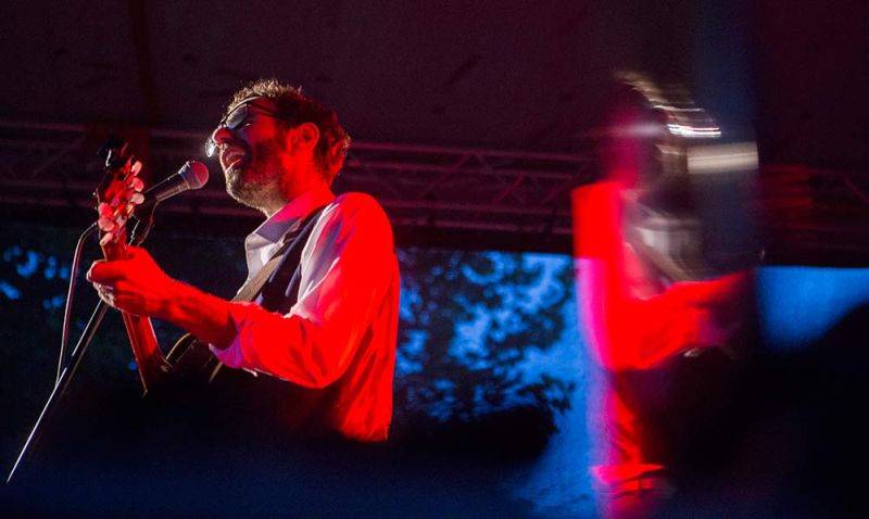 RECENZE: Projektem Jump! si Petr Skočdopele bez dalších ambicí dělá radost