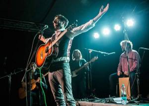 RECENZE: Projektem Jump! si Petr Skočdopele bez dalších ambicí dělá radost