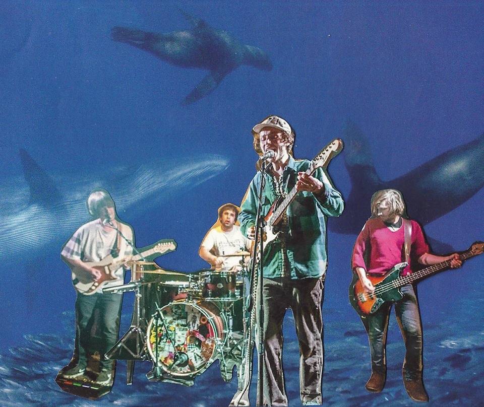 RECENZE: Alternativní Acute Dose na cestě na výsluní