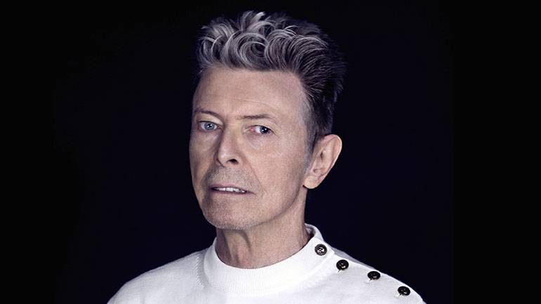 RECENZE: Kdo a co je David Bowie? Dokument na to neodpoví, zapojte svou představivost