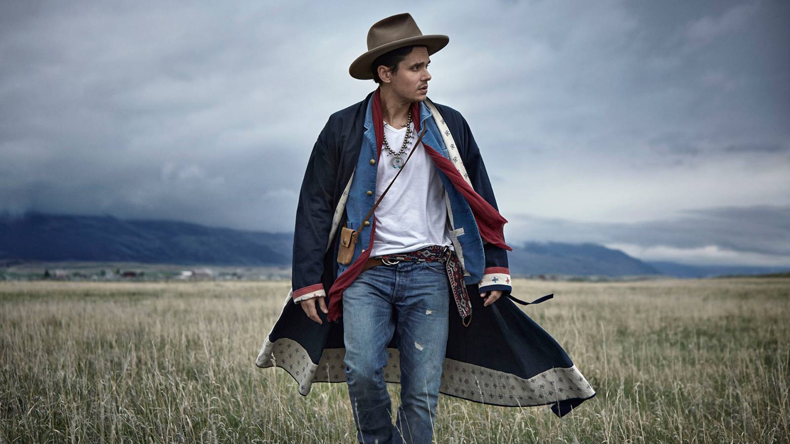 RECENZE: John Mayer vydává album po kouskách. První vlna je překvapivá i očekávaná