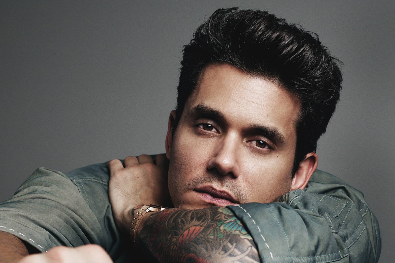 RECENZE: John Mayer vydává album po kouskách. První vlna je překvapivá i očekávaná
