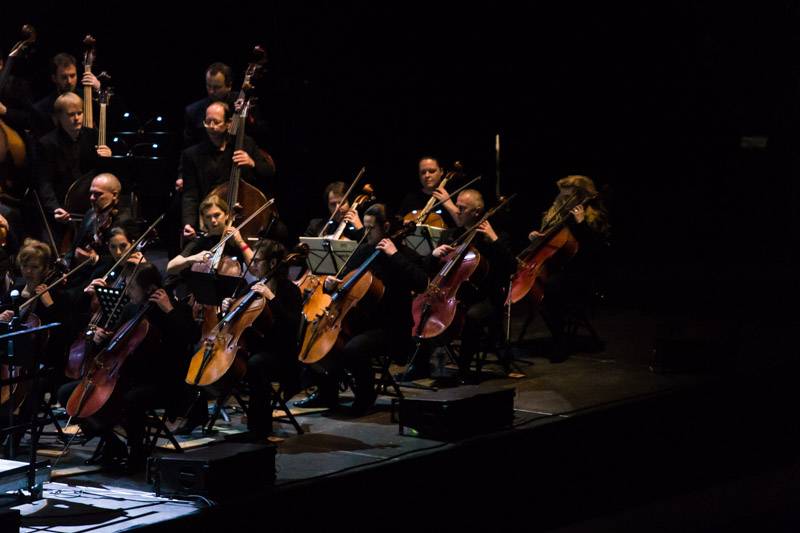 LIVE: Harry Potter In Concert v O2 areně: Místenky podle Moudrého klobouku