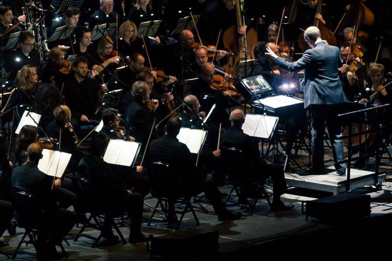 LIVE: Harry Potter In Concert v O2 areně: Místenky podle Moudrého klobouku