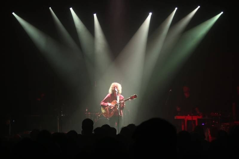 LIVE: Na procházku Šerem s Bratry Orffovými a Divokem s Longital